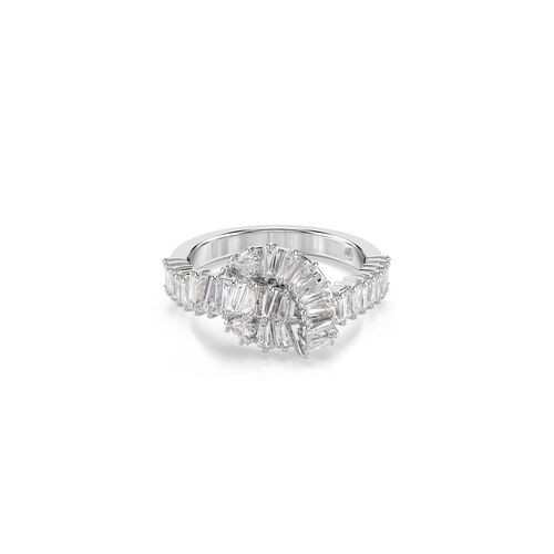 Swarovski Matrix Ring